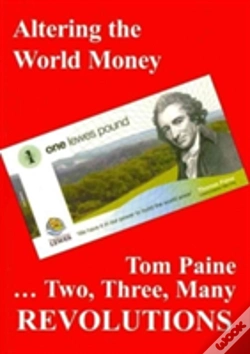 Capa do artigo Revolutions: Altering The World Money