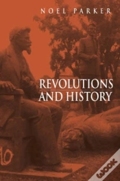 Capa do artigo Revolutions And History