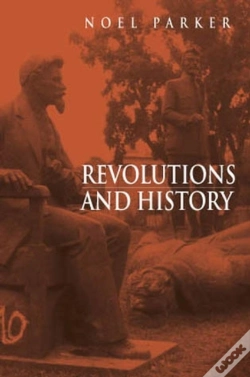 Capa do artigo Revolutions And History