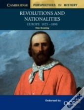 Revolutions And Nationalities