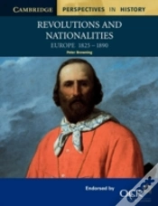 Capa do artigo Revolutions And Nationalities