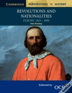 Capa do artigo Revolutions And Nationalities