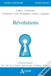 Révolutions