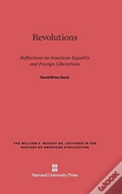 Capa do artigo Revolutions