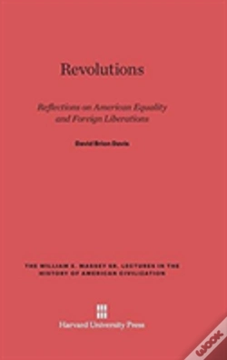 Capa do artigo Revolutions