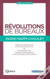 Révolutions De Bureaux