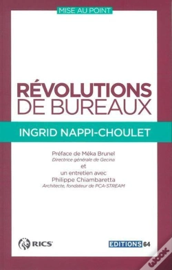 Capa do artigo Révolutions De Bureaux