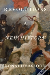 Capa do artigo Revolutions