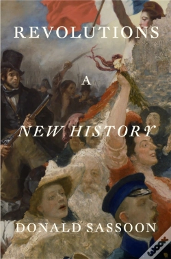 Capa do artigo Revolutions