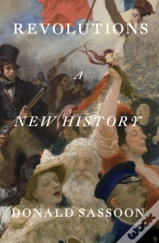 Capa do artigo Revolutions
