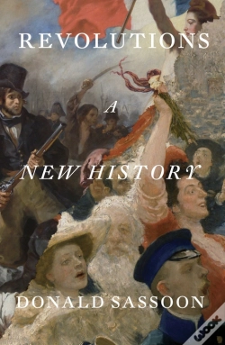 Capa do artigo Revolutions