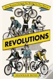 Capa do artigo Revolutions