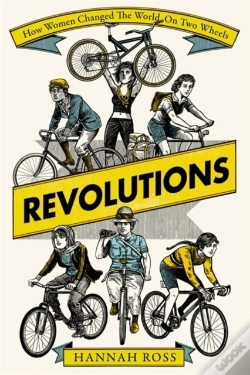 Capa do artigo Revolutions