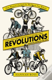 Capa do artigo Revolutions