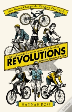 Capa do artigo Revolutions