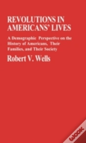 Capa do artigo Revolutions In Americans