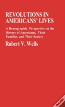 Capa do artigo Revolutions In Americans' Lives
