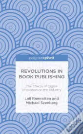 Revolutions In Book Publishing