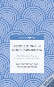 Capa do artigo Revolutions In Book Publishing