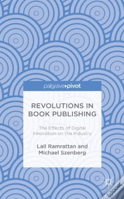 Capa do artigo Revolutions In Book Publishing
