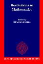 Revolutions In Mathematics - Preview