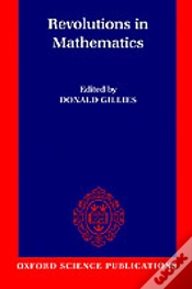 Capa do artigo Revolutions In Mathematics