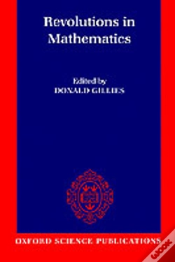 Capa do artigo Revolutions In Mathematics