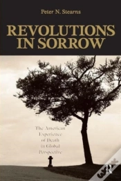Capa do artigo Revolutions In Sorrow