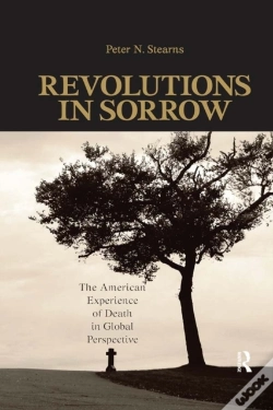 Capa do artigo Revolutions In Sorrow