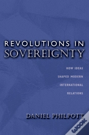 Capa do artigo Revolutions In Sovereignty