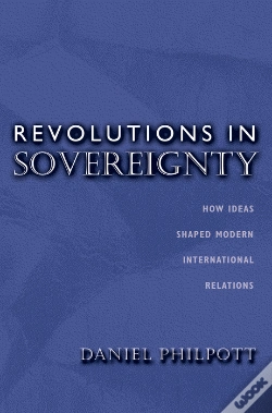 Capa do artigo Revolutions In Sovereignty
