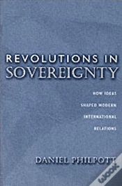 Capa do artigo Revolutions In Sovereignty
