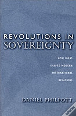 Capa do artigo Revolutions In Sovereignty
