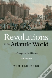 Capa do artigo Revolutions In The Atlantic World, New Edition
