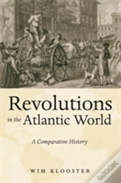 Capa do artigo Revolutions In The Atlantic World