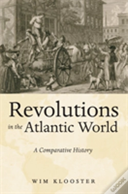 Capa do artigo Revolutions In The Atlantic World