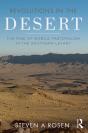 Revolutions In The Desert - Preview