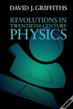 Capa do artigo Revolutions In Twentieth-Century Physics