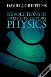 Capa do artigo Revolutions In Twentieth-Century Physics