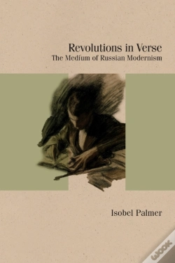 Capa do artigo Revolutions In Verse