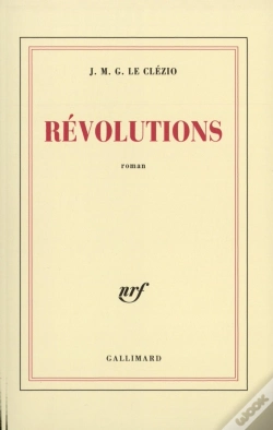 Capa do artigo Révolutions