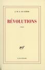 Révolutions - Preview