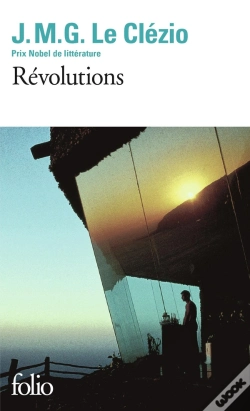 Capa do artigo Révolutions
