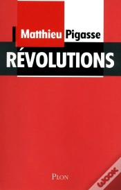 Capa do artigo Révolutions