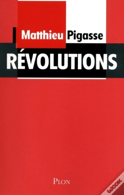 Capa do artigo Révolutions