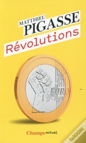 Capa do artigo Revolutions