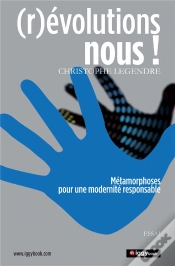 Capa do artigo (R)Evolutions - Nous