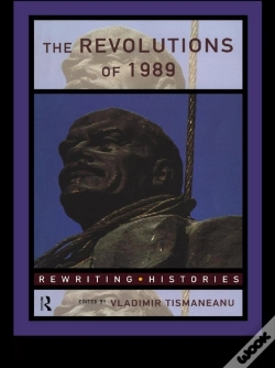 Capa do artigo Revolutions Of 1989