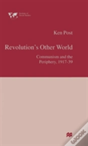 Capa do artigo Revolution