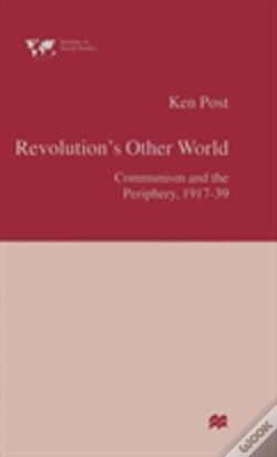 Capa do artigo Revolution'S Other World